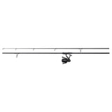 Charger Carp 10ft 3.00lb Rod + Reel - COMBO DEAL - Big Pit