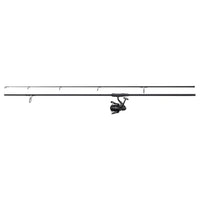 Charger Carp 10ft 3.00lb Rod + Reel - COMBO DEAL - Big Pit