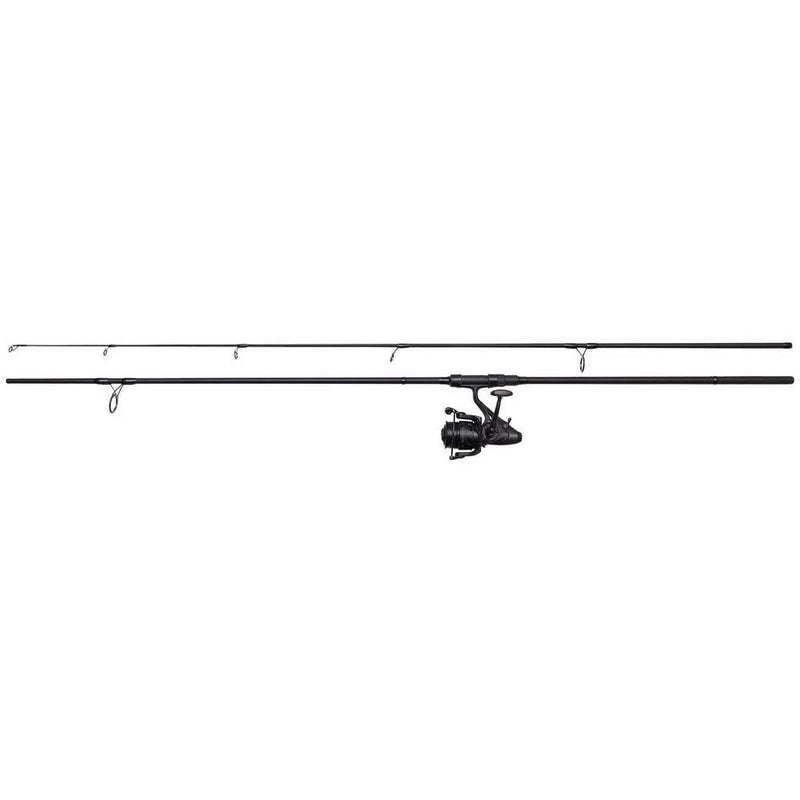 Charger Carp - 10ft 3.00lb Rod + Reel - COMBO DEAL - Vrijloop