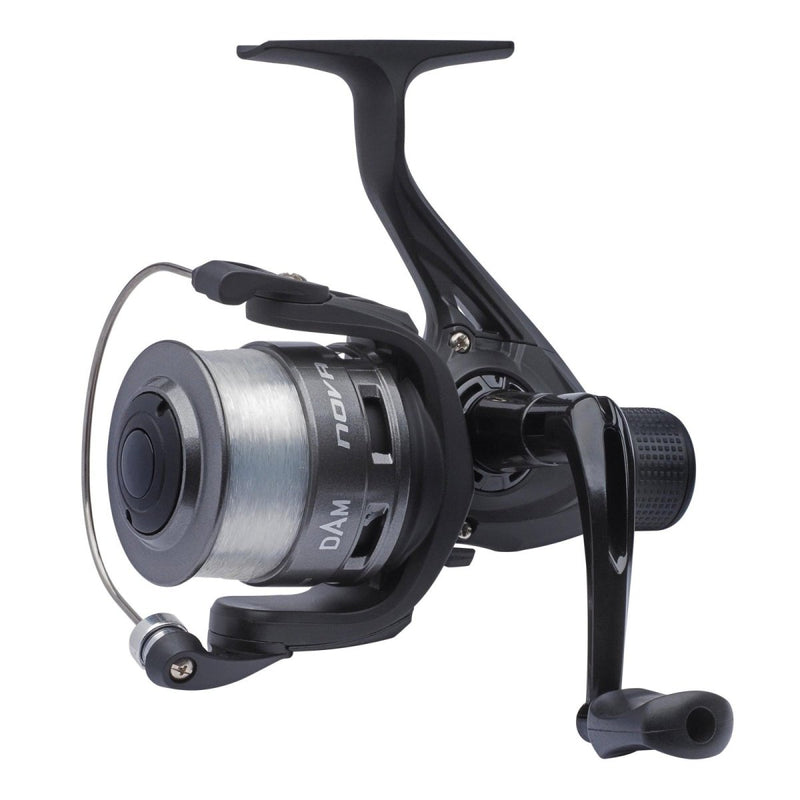 Quick Nova - 6000FS - Incl. Line 0.40mm