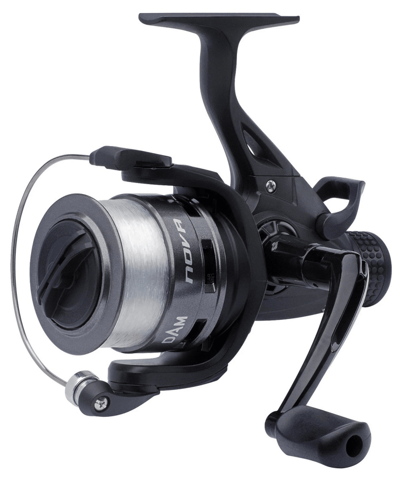 Quick Nova - 6000FS - Incl. Line 0.40mm