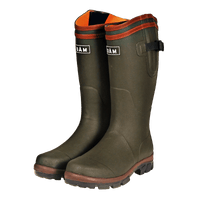 Rubber Boots - Flex Neoprene