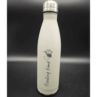 Carp Chef - RVS isolatiefles - 500ml - Anti-lek