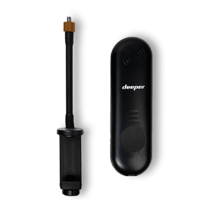 Extender + Phone Holder