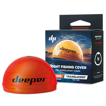 Night Fishing Cover