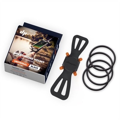 Deeper Phone Holder - KarperCentrale