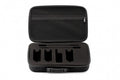 Black Box V2 - Alarm + Hanger Storage Case