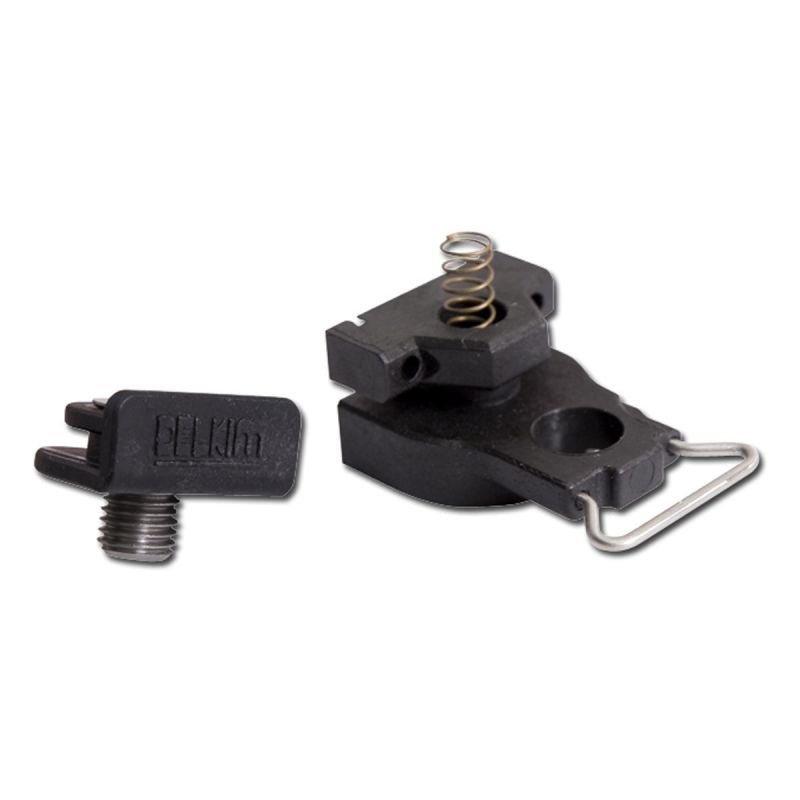 D Lok - Quick release system - Compleet