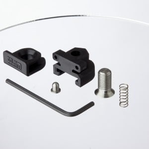 D Lok - Quick Release System - Txi-D