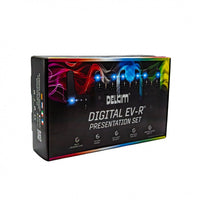 EV-R - 2+1 Presentation Set - Multi Colour
