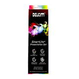 SmartLite - Presentation 3 set - Meer kleurige LED