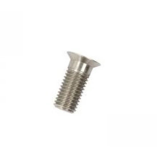 Stainless long bolt