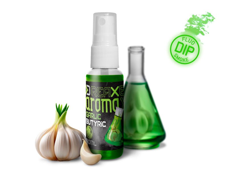 AromaX - Dip Spray - Garlic butyric