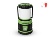 Aura - Bivvy Lamp - USB-C - Powerbank