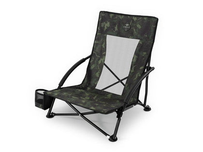 Extra compacte stoelen