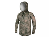 Banx UV Armor 50+ - Long sleeve