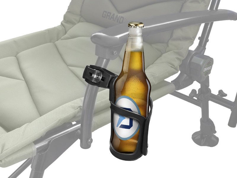 Bekerhouder - Verstelbaar - Stevig - Compact