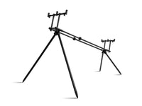 BlackWay - ProMAX - 3 Rod Pod