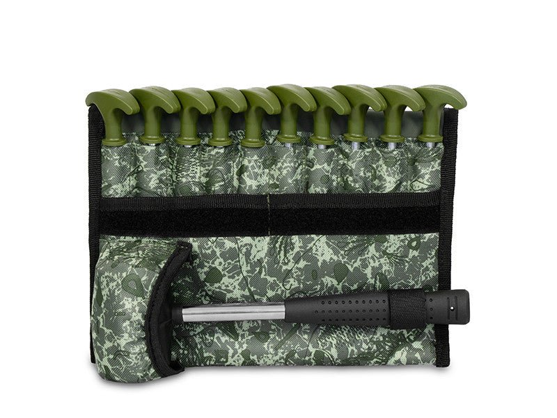 Delphin C2G FixT - Hamer & 10 Haringen set - KarperCentrale