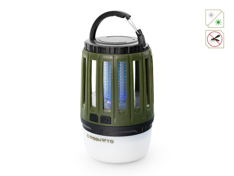 Camping Lamp - MOSKYTO - 3W/2600mAh