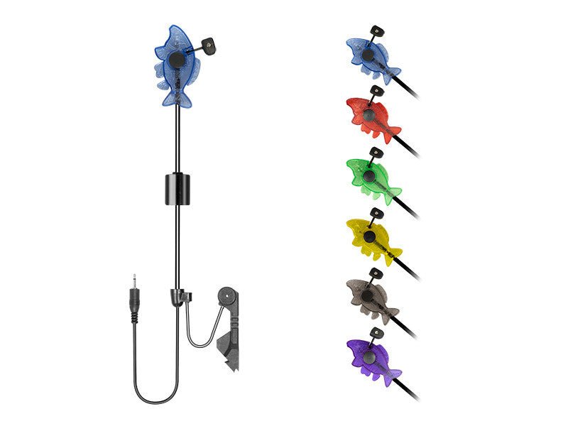 CARPY - Verlichte Swinger - LED