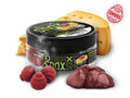 D Snax - Cheese & Liver - Schelpvorm - Smoke Effect - Wafters