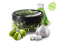 D Snax - Garlic & Butyric - Schelpvorm - Smoke Effect - Wafters