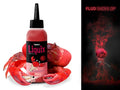 D Snax LiquiX - Crab & Krill - Fluo Dip - PVA Safe - Vleesachtig