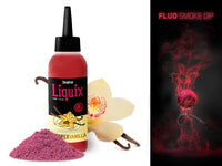 D Snax LiquiX - Scopex Vanilla - Fluo Dip - PVA Safe - Zoet