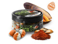 D Snax - Mussel & Spices - Schelpvorm - Smoke Effect - Wafters