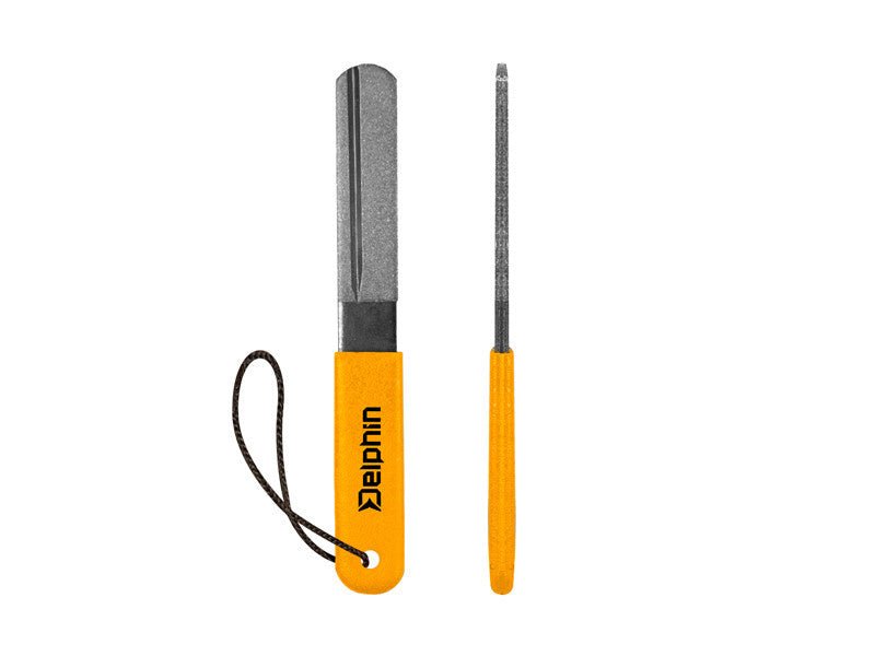 Hakenslijper - Anti-slip - Praktisch - Veilig