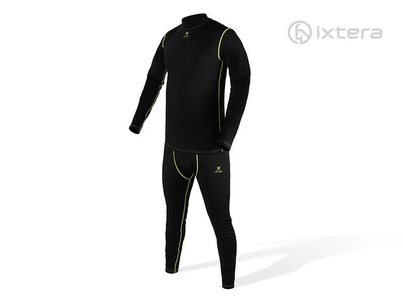 IXTera - UltraX Thermal Underwear Set