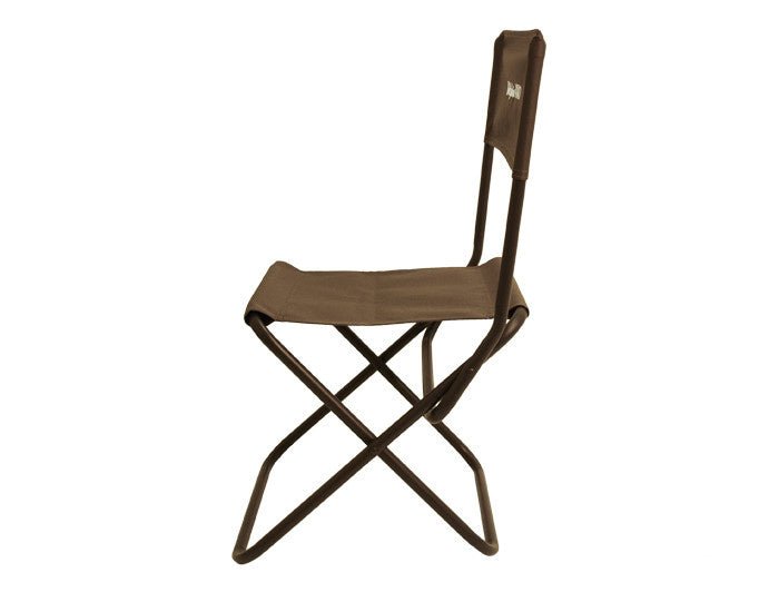 Delphin Klapstoeltje - Visstoel - Klein - KarperCentrale