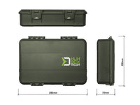 KlikBOX - Tackle box - Mega