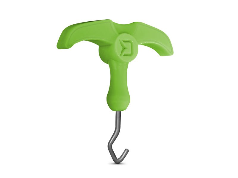 Knoter - Knoop tester