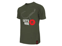 Lets use It - Tee