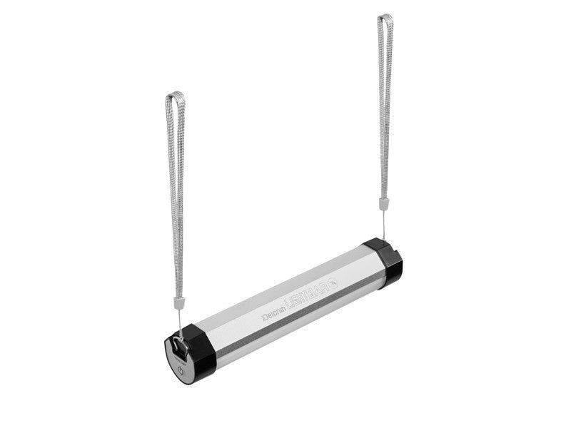 LightBAR - Bivvy Lamp - Wit/Oranje - Remote