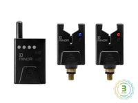 MINOR - 2+1 - Beetmelder Set