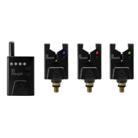 MINOR - 3+1 - Beetmelder Set