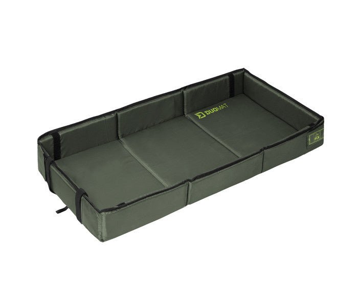 Onthaakmat met Opstaande Randen – DUOMAT