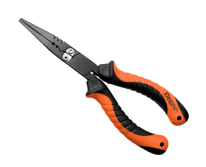 Pliers - Multi + Cut - 18cm