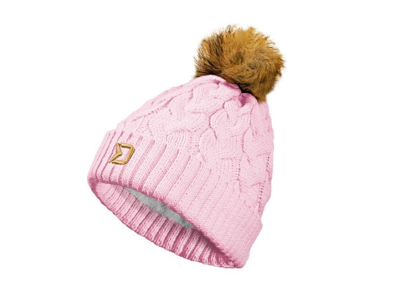 Delphin QUEEN – Women’s – Extra Warm – Winter Beanie - KarperCentrale