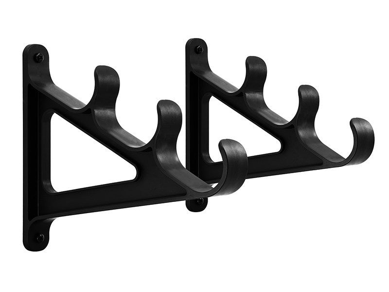 RodHOLD3R - Hengeldrager - 3 Hengels - Inclusief Bevestiging