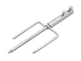 RVS Grondpen - paraplu stabilizer