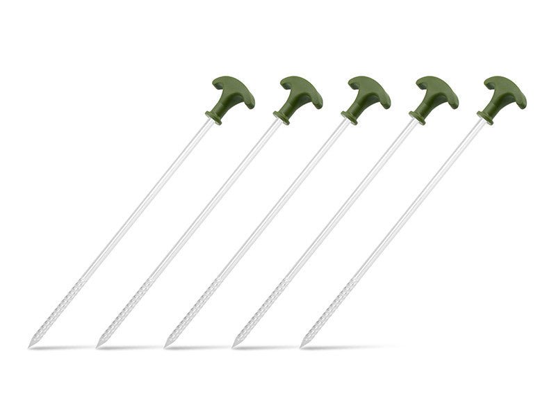 Set van 5 Stormharingen - XL