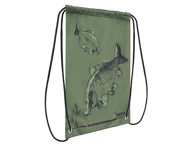 Simple Bag - Carp edition
