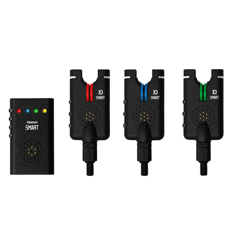 SMART - 3+1 - Beetmelder Set