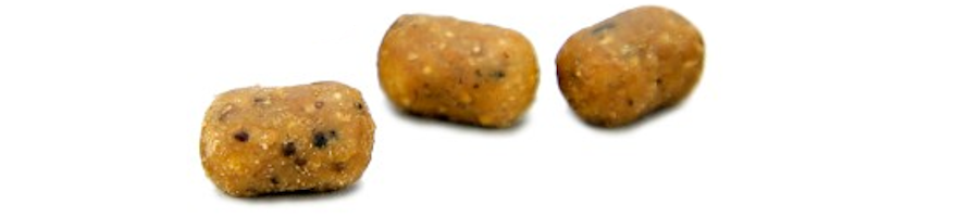 Dumbells voor karpervissen: een andere vorm, dezelfde kwaliteit