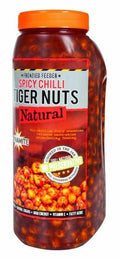 Frenzied Chilli Tiger Nuts - 2.5L - Kant en klaar
