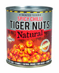 Frenzied Chilli Tiger Nuts - 750 gr  - Kant en klaar